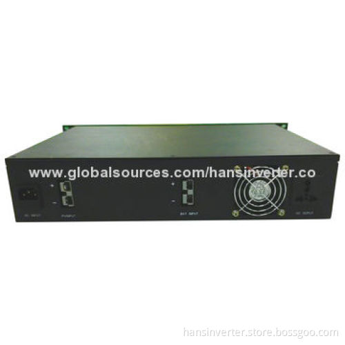 24Volts 1,000W Off Grid Solar Inverter, High Efficiency
